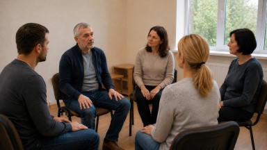 Реабилитация алкоголиков в Дедовске