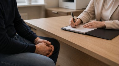 Консультация психиатра в Дедовске