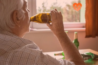 Лечение алкоголизма у пожилых людей в Дедовске