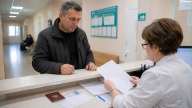 Бесплатное лечение алкоголизма в Дедовске