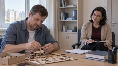 Лечение игромании в Дедовске