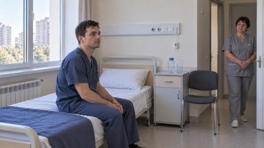 Лечение психоза в Дедовске