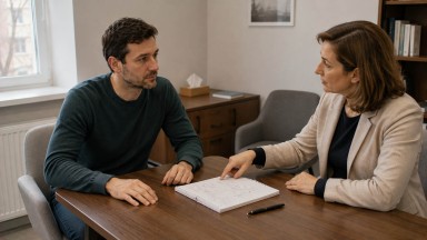 Лечение тревожного расстройства в Дедовске