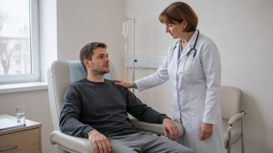 Детоксикация от марихуаны в Дедовске