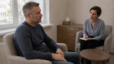 Лечение алкогольной депрессии в Дедовске