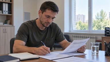 Реабилитация за 21 день в Дедовске