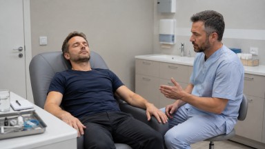 Кодирование гипнозом в Дедовске