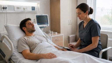 Детоксикация от наркотиков в Дедовске