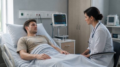 Лечение зависимости от спайса в Дедовске