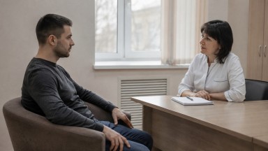 Лечение зависимости от марихуаны в Дедовске