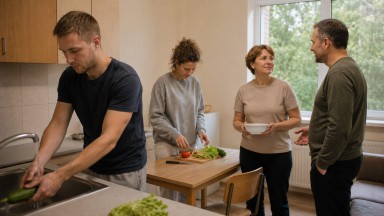 Реабилитация наркозависимых в Дедовске