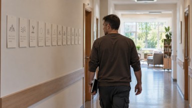 Реабилитация 12 шагов в Дедовске